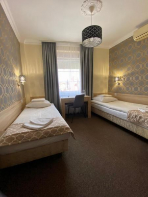 Pasja Noclegi B&B
